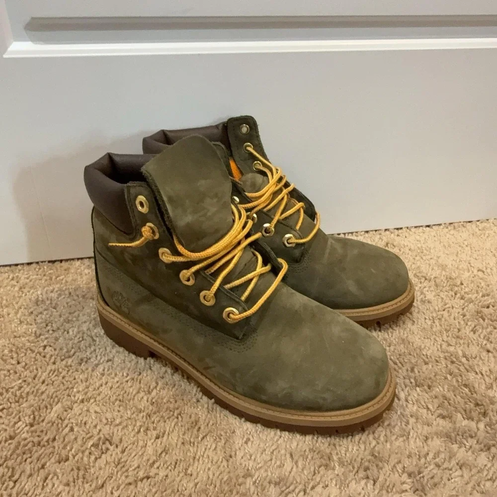 Timberland boots mens